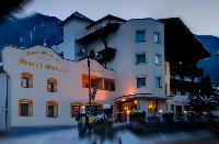 Ausztria - Tirol - Sölden - Ötztal - Hotel Gisela